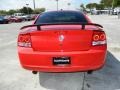 Inferno Red Crystal Pearl - Charger SXT Photo No. 4