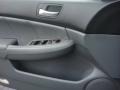 2006 Graphite Pearl Honda Accord Hybrid Sedan  photo #16