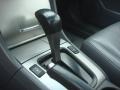2006 Graphite Pearl Honda Accord Hybrid Sedan  photo #19
