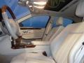 Palladium Silver Metallic - E 350 BlueTEC Sedan Photo No. 19