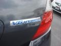 2006 Graphite Pearl Honda Accord Hybrid Sedan  photo #31