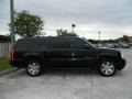 Onyx Black - Yukon XL SLT Photo No. 2