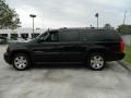 Onyx Black - Yukon XL SLT Photo No. 6