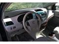 2011 South Pacific Blue Pearl Toyota Sienna XLE AWD  photo #9