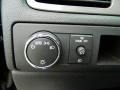 2008 Onyx Black GMC Yukon XL SLT  photo #21