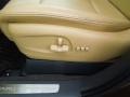 2008 Deep Bronze Metallic Subaru Tribeca Limited 5 Passenger  photo #9