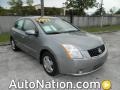 Magnetic Gray - Sentra 2.0 Photo No. 1