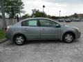 Magnetic Gray - Sentra 2.0 Photo No. 2