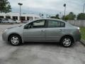Magnetic Gray - Sentra 2.0 Photo No. 6