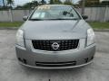 Magnetic Gray - Sentra 2.0 Photo No. 8