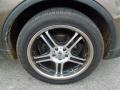 2008 Subaru Tribeca Limited 7 Passenger Wheel and Tire Photo