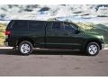 2010 Spruce Green Mica Toyota Tundra Double Cab 4x4  photo #2