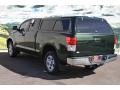 2010 Spruce Green Mica Toyota Tundra Double Cab 4x4  photo #4