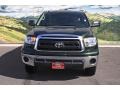 2010 Spruce Green Mica Toyota Tundra Double Cab 4x4  photo #7