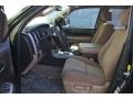 2010 Spruce Green Mica Toyota Tundra Double Cab 4x4  photo #10