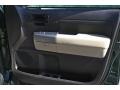2010 Spruce Green Mica Toyota Tundra Double Cab 4x4  photo #21