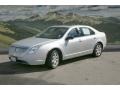 Brilliant Silver Metallic - Milan V6 Premier Photo No. 4