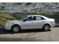 Brilliant Silver Metallic - Milan V6 Premier Photo No. 5