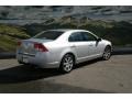 Brilliant Silver Metallic - Milan V6 Premier Photo No. 6