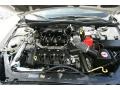 Brilliant Silver Metallic - Milan V6 Premier Photo No. 24