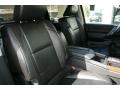 Smoke Metallic - Titan LE Crew Cab 4x4 Photo No. 14