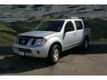 Silver Lightning Metallic - Pathfinder S 4x4 Photo No. 4