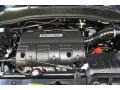 2010 Honda Ridgeline 3.5 Liter SOHC 24-Valve VTEC V6 Engine Photo