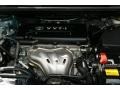  2009 xB  2.4 Liter DOHC 16-Valve VVT-i 4 Cylinder Engine