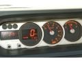 Dark Gray Gauges Photo for 2009 Scion xB #77924020