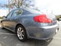 Lakeshore Slate Blue - G 35 Sedan Photo No. 2