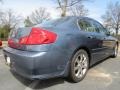 Lakeshore Slate Blue - G 35 Sedan Photo No. 3