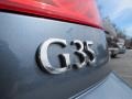 Lakeshore Slate Blue - G 35 Sedan Photo No. 9
