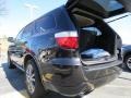 2013 Brilliant Black Crystal Pearl Dodge Durango R/T  photo #11