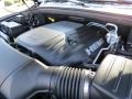 5.7 Liter HEMI OHV 16-Valve VVT MDS V8 Engine for 2013 Dodge Durango R/T #77925040