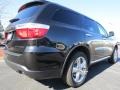 2013 Brilliant Black Crystal Pearl Dodge Durango Citadel  photo #3