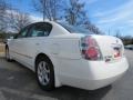 Satin White Pearl - Altima 2.5 SL Photo No. 2