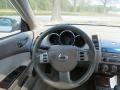 Satin White Pearl - Altima 2.5 SL Photo No. 11