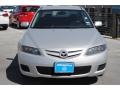 Silver Metallic - MAZDA6 i Touring Sedan Photo No. 2