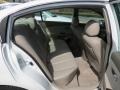 Satin White Pearl - Altima 2.5 SL Photo No. 12