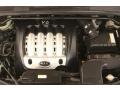 2.7 Liter DOHC 24-Valve V6 2006 Kia Sportage LX V6 Engine