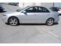 Silver Metallic - MAZDA6 i Touring Sedan Photo No. 4
