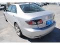 Silver Metallic - MAZDA6 i Touring Sedan Photo No. 5