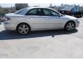 Silver Metallic - MAZDA6 i Touring Sedan Photo No. 8