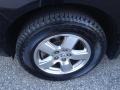 Crystal Black Pearl - Pilot EX 4WD Photo No. 3