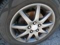 2006 Buick Lucerne CXL Wheel and Tire Photo