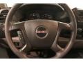2010 Storm Gray Metallic GMC Sierra 1500 Regular Cab  photo #6