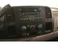 2010 Storm Gray Metallic GMC Sierra 1500 Regular Cab  photo #7
