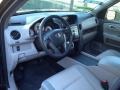 Crystal Black Pearl - Pilot EX 4WD Photo No. 9
