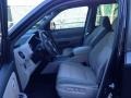 Crystal Black Pearl - Pilot EX 4WD Photo No. 10