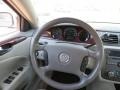 2006 Glacier Blue Metallic Buick Lucerne CXL  photo #10